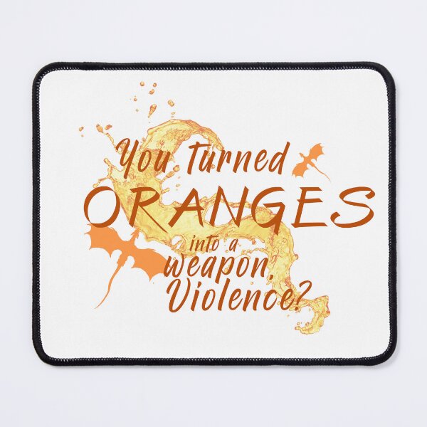 Item preview, Oranges designed and sold by Celticrose721.