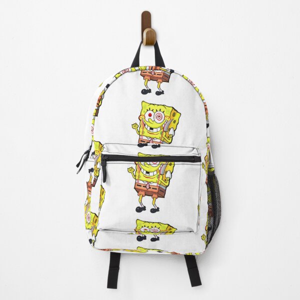 Item preview, SJ's Doodle Adventures: "Spongebob Deadpants" designed and sold by Art Samurai.