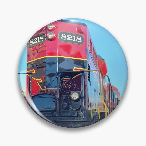 Item preview, Retro train designed and sold by LionARTE.