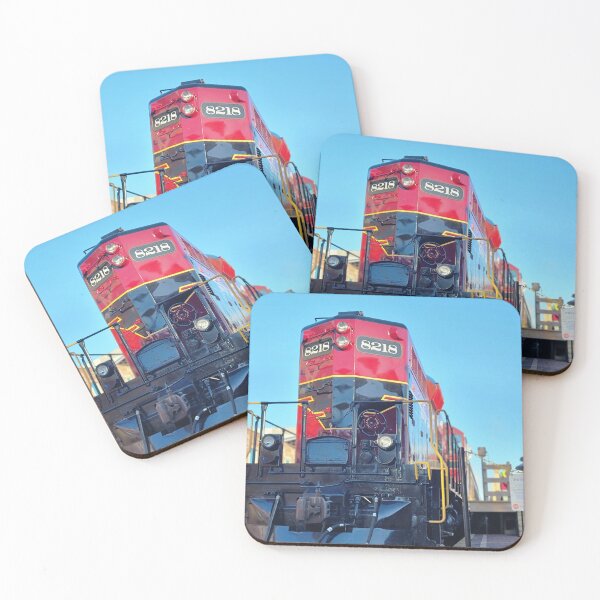 Item preview, Retro train designed and sold by LionARTE.