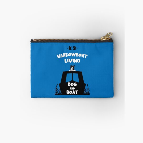 Item preview, Original Narrowboat Canalboat Gifs designed and sold by happygiftideas.