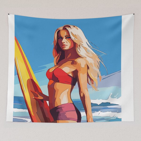 Item preview, Surf Life designed and sold by randynash.