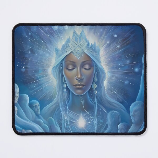 Item preview, Healing Spirit Guide designed and sold by Radiant  Mystic.