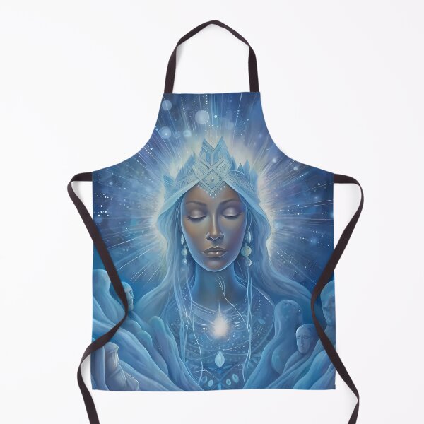 Item preview, Healing Spirit Guide designed and sold by Radiant Mystic.
