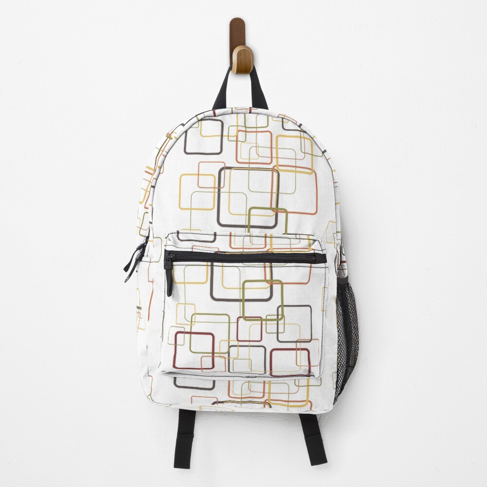 Item preview, Backpack designed and sold by hidayahcreative.