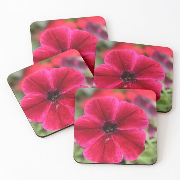 Artikelvorschau, Pink flower entworfen und verkauft von bookwoof.