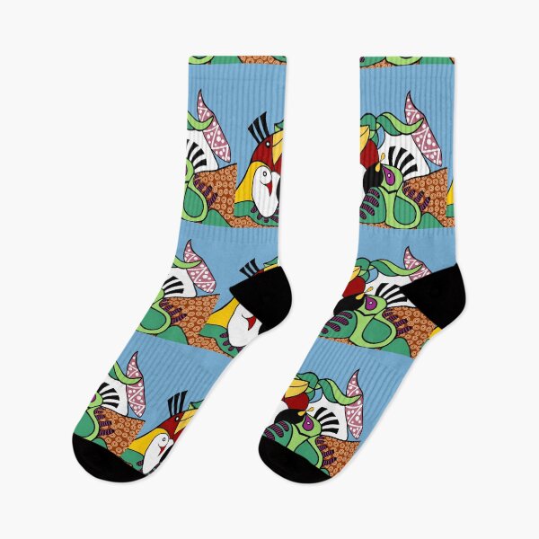 Item preview, Birds of a Feather (Digital Version) designed and sold by iLoMo.