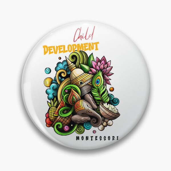 Item preview, Child Development designed and sold by TeyMank.