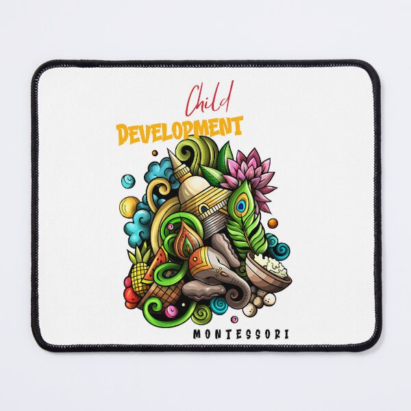Item preview, Child Development designed and sold by TeyMank.