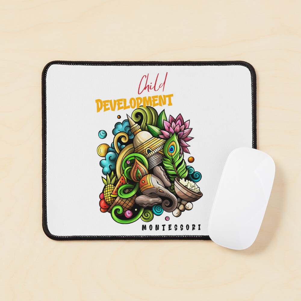 Item preview, Mouse Pad designed and sold by TeyMank.