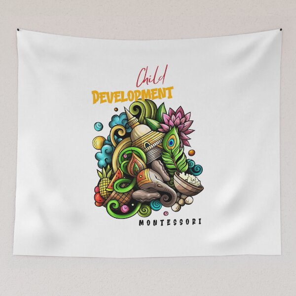 Item preview, Child Development designed and sold by TeyMank.