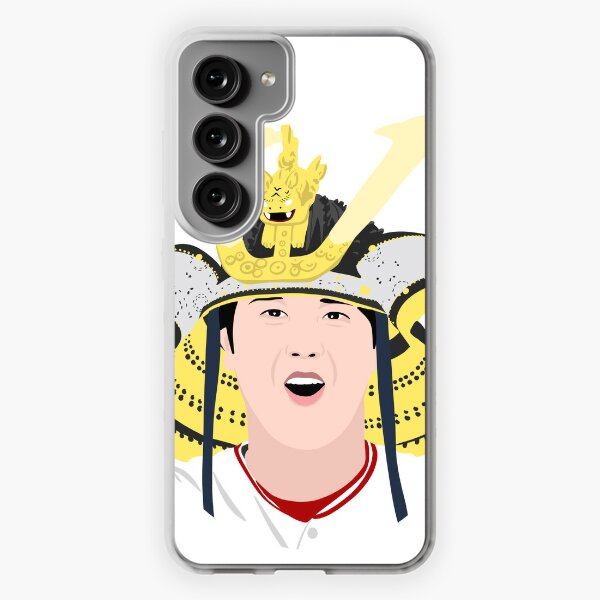 Shohei Ohtani - Baby iPhone Case for Sale by DFurco