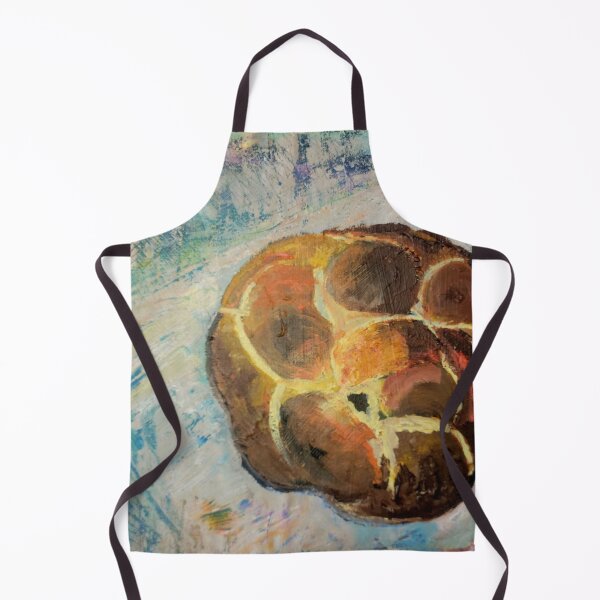 Item preview, Round Challah designed and sold by RunAroundRoom.