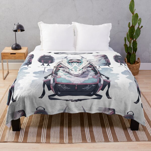 Item preview, White Dragon bag design! designed and sold by HydraDreams.