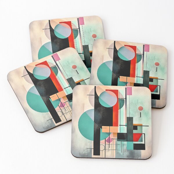 Item preview, Holographic earth abstract  designed and sold by SameeraDammeyer.