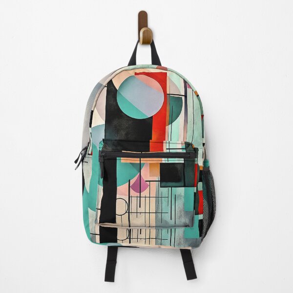 Item preview, Holographic earth abstract designed and sold by SameeraDammeyer.