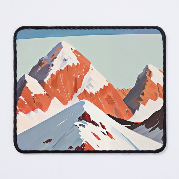 Item preview, Frozen Odyssey designed and sold by LuminolDesigns.