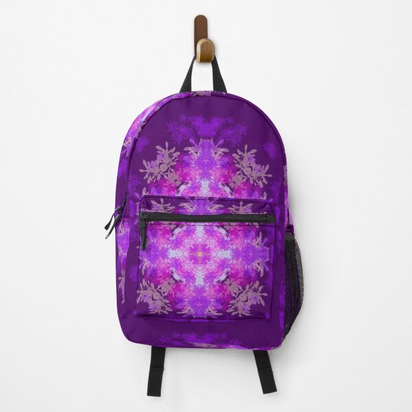 Item preview, Purple slush mandala designed and sold by Artangible.