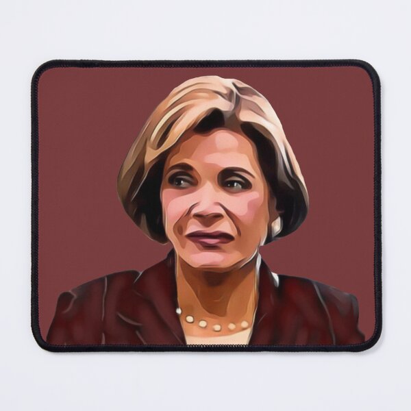 Item preview, Lucille Bluth - Arrested Development designed and sold by Smile More Art Store ⭐️⭐️⭐️⭐️⭐️.