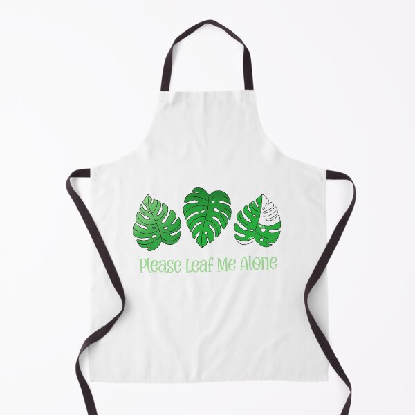Item preview, Please leaf me alone designed and sold by MasterDuelist98.