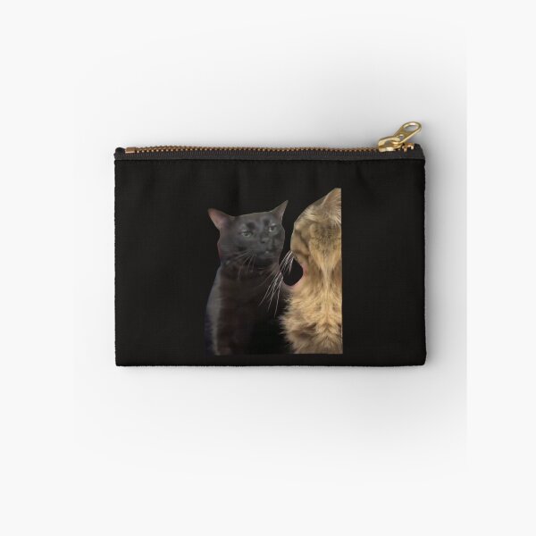 Artikelvorschau, Meme Katze entworfen und verkauft von Poddibly.