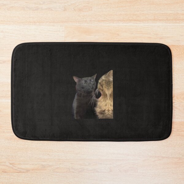 Item preview, Meme cat  designed and sold by Poddibly.