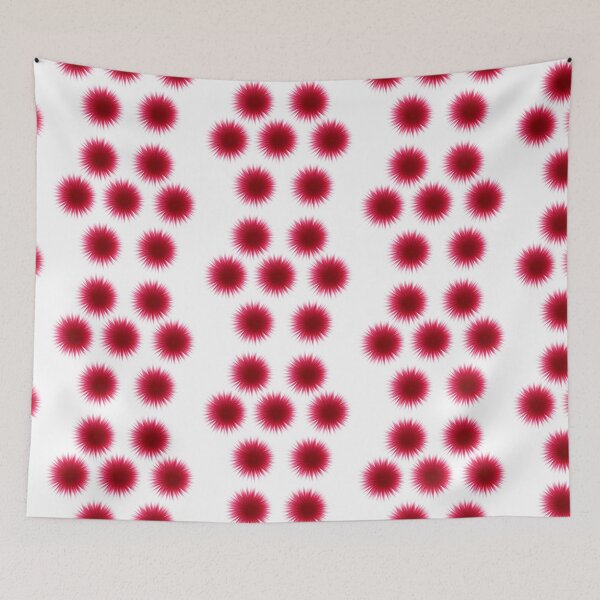 Item preview, Floral pattern designed and sold by Rajasekar.