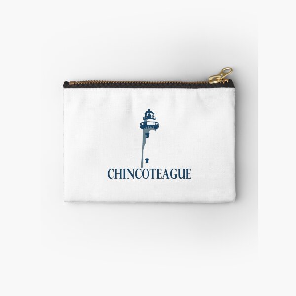 Item preview, Chincoteague Island - Virginia. designed and sold by America Roadside..