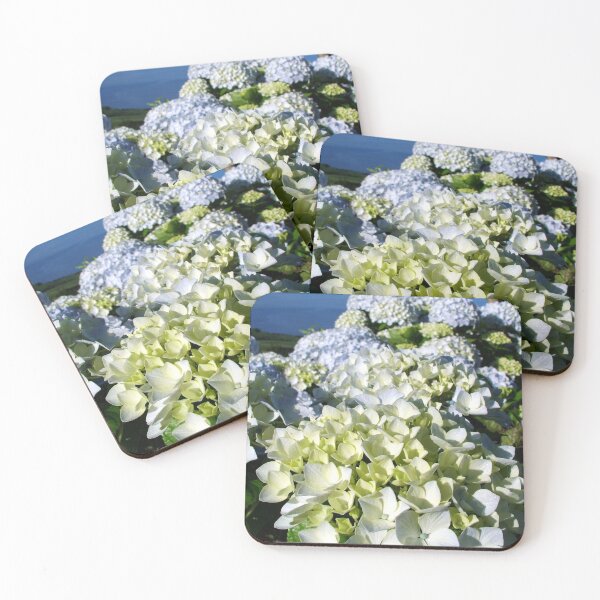 Item preview, Hydrangeas  designed and sold by Gaspar Avila.
