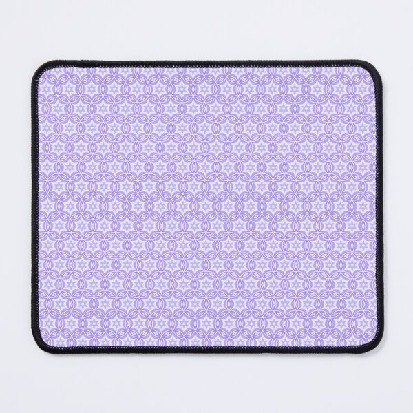 Item preview,  Patrón lindo pastel púrpura y blanco designed and sold by 1Celery.