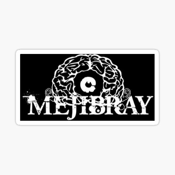 Item preview, MEJIBRAY designed and sold by InsideBeast.