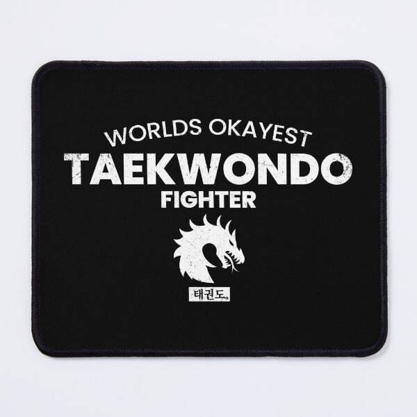 Item preview, funny taekwondo quote taekwondo quotes designed and sold by WangsArt.