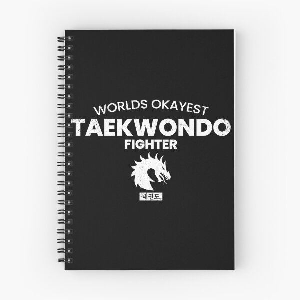 Item preview, funny taekwondo quote taekwondo quotes designed and sold by WangsArt.