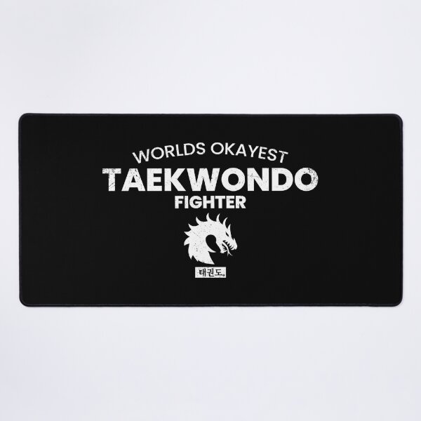 Item preview, funny taekwondo quote taekwondo quotes designed and sold by WangsArt.