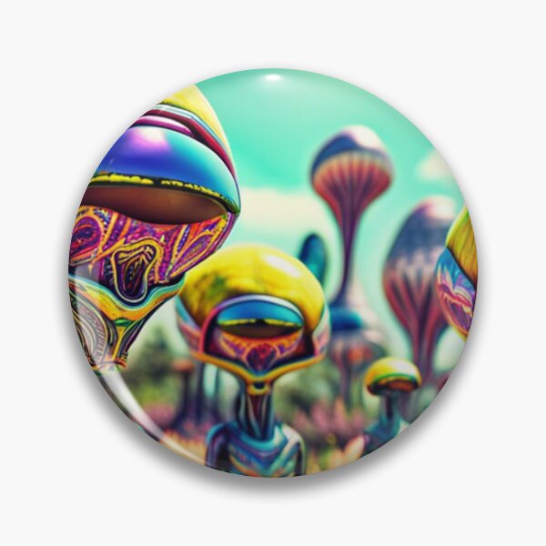Item preview, Area 51 gardeners designed and sold by gtcdesign.