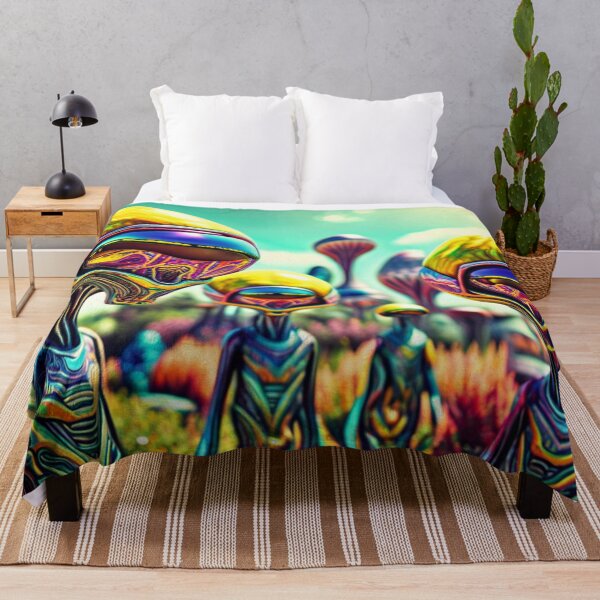 Item preview, Area 51 gardeners designed and sold by gtcdesign.