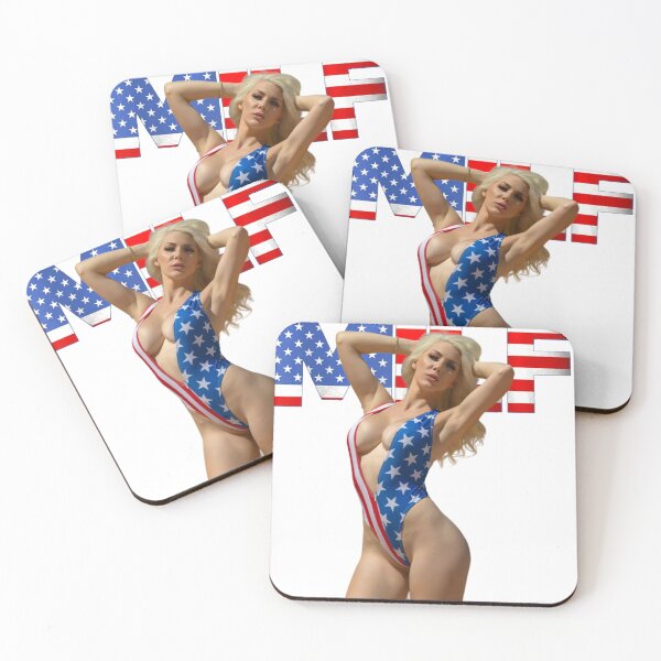 Item preview, Milf designed and sold by Dripress.