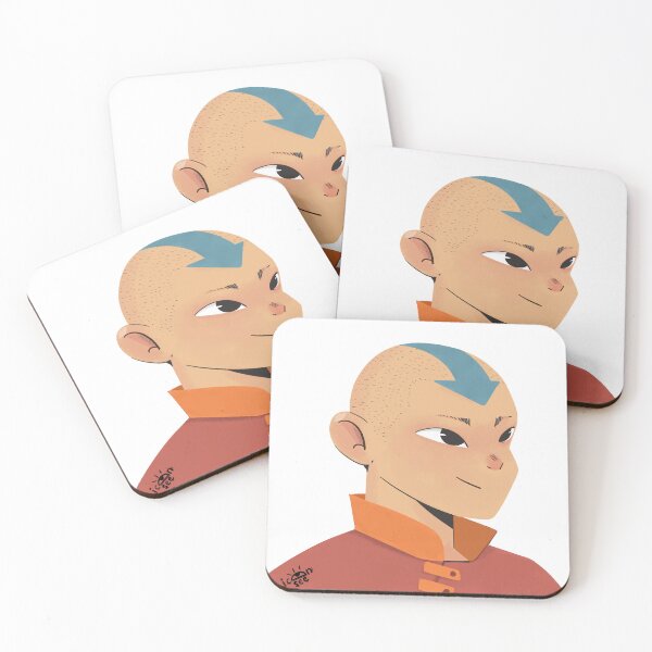 Item preview, avatar the last airbender designed and sold by ICanSee80.
