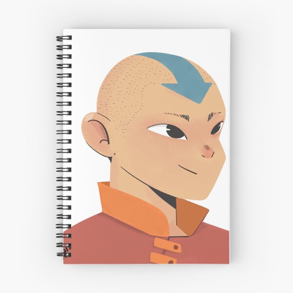 Item preview, avatar the last airbender designed and sold by ICanSee80.