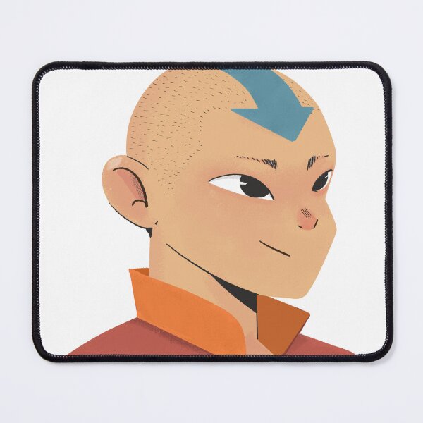 Item preview, avatar the last airbender designed and sold by ICanSee80.