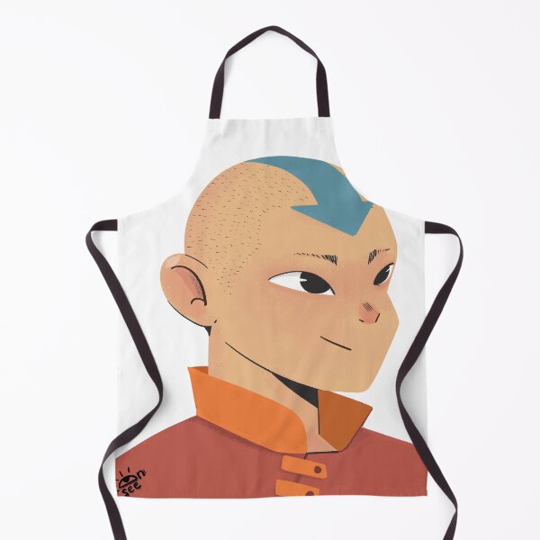 Item preview, avatar the last airbender designed and sold by ICanSee80.