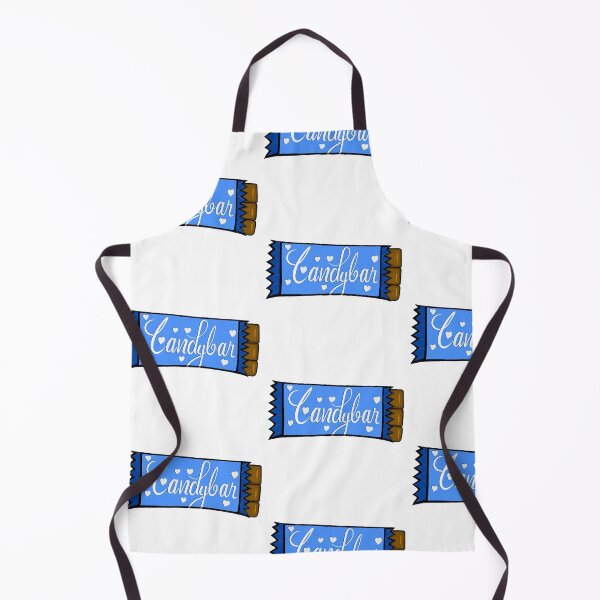 Item preview, SJ's Doodle Adventures: "Candy Bar Chocolate Doodle" designed and sold by Art Samurai.