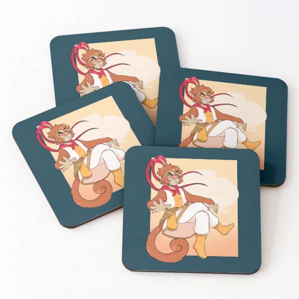 Item preview, Casual Sun Wukong designed and sold by soomall.