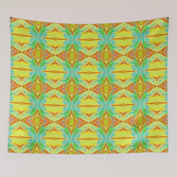 Item preview, Abstract Butterfly QA designed and sold by Vitta.