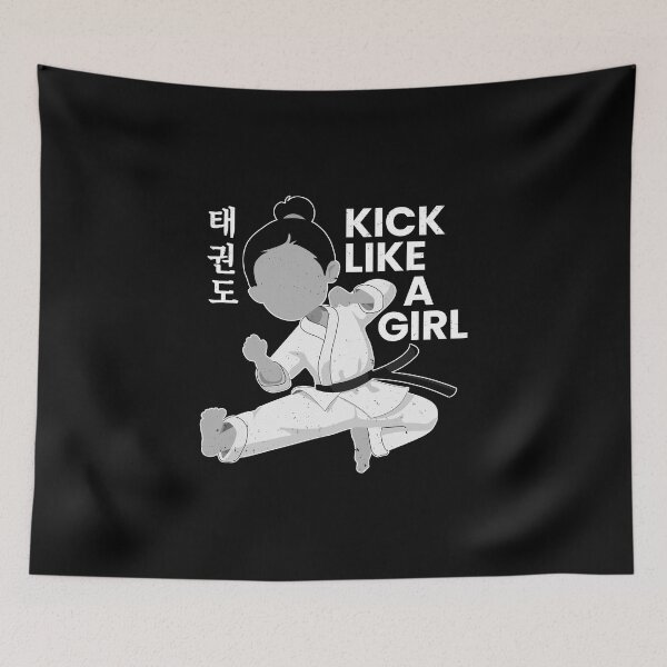 Item preview, funny taekwondo quote taekwondo quotes designed and sold by WangsArt.