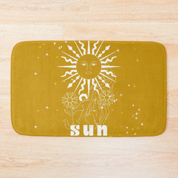 Item preview, The Sun designed and sold by Arcano22.