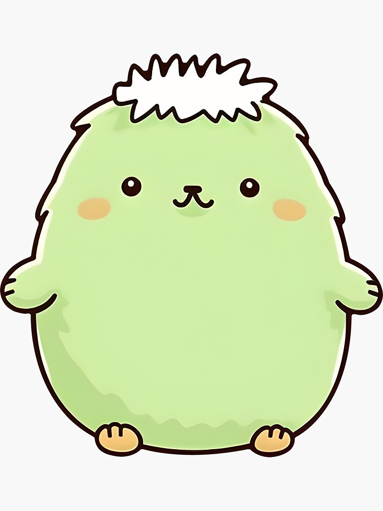 Cute Sumikko Gurashi | Sticker