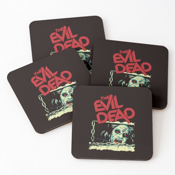 Item preview, Halloween Movie Evil Dead designed and sold by RogerMarie.