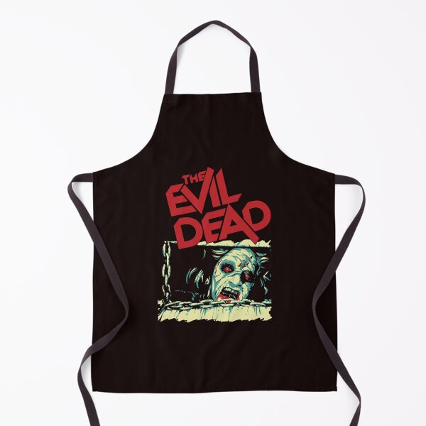 Item preview, Halloween Movie Evil Dead designed and sold by RogerMarie.