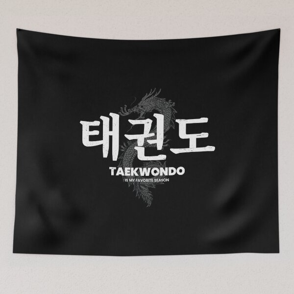 Item preview, funny taekwondo quote taekwondo quotes designed and sold by WangsArt.